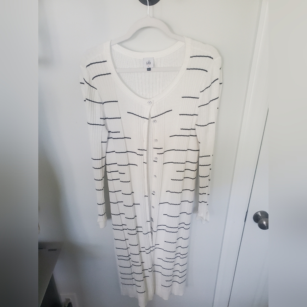 CAbi Cardigan